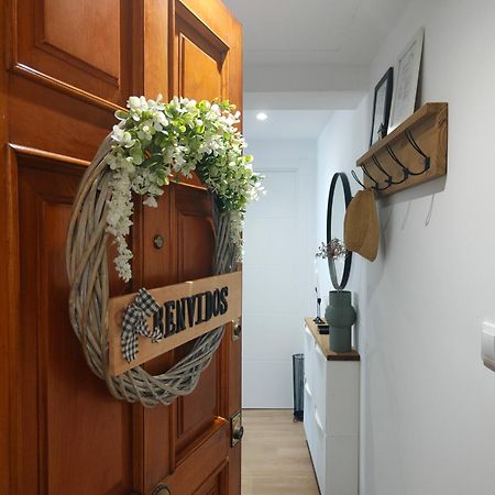 Apartamento La Ribera Betanzos Zewnętrze zdjęcie