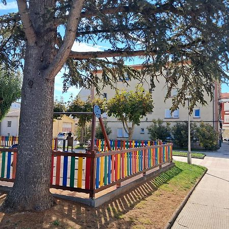 Apartamento La Ribera Betanzos Zewnętrze zdjęcie