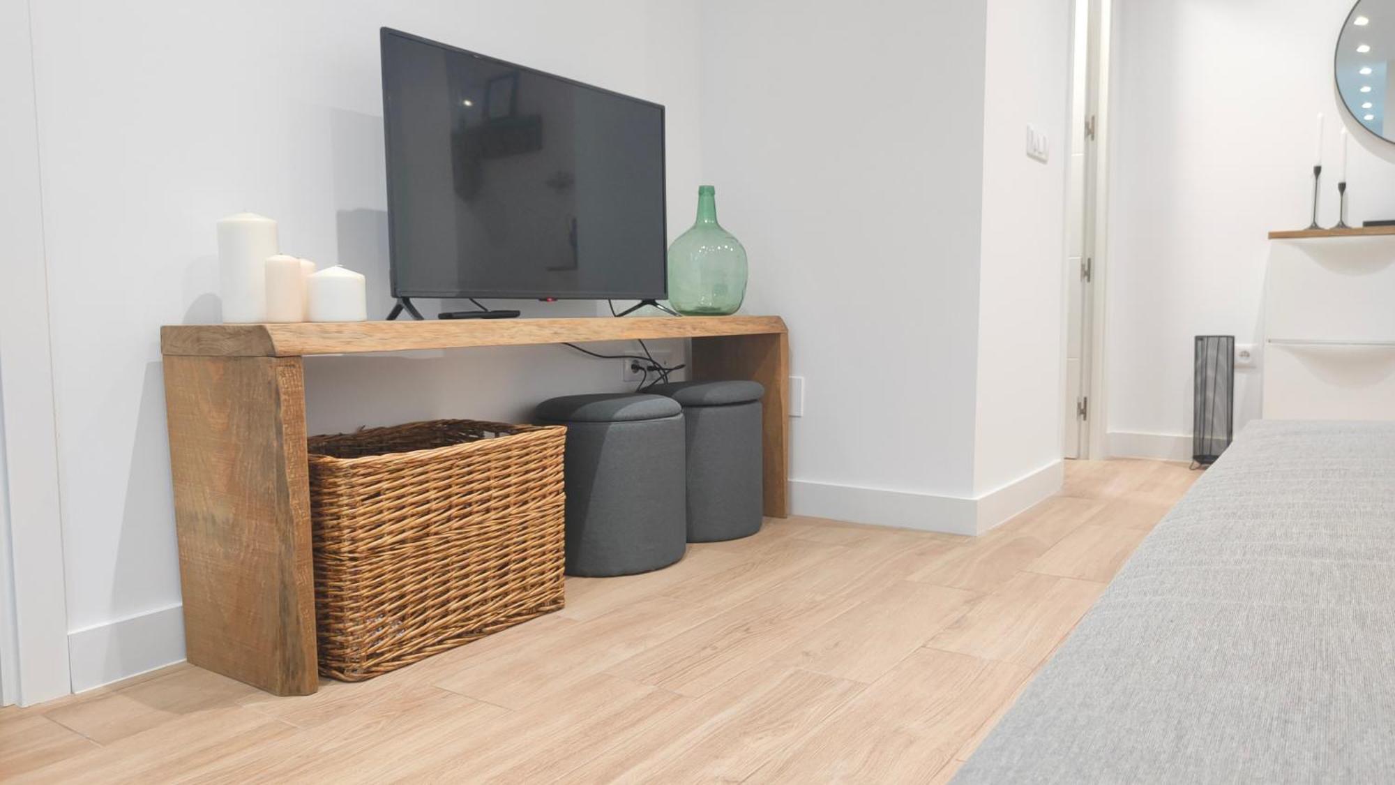 Apartamento La Ribera Betanzos Zewnętrze zdjęcie