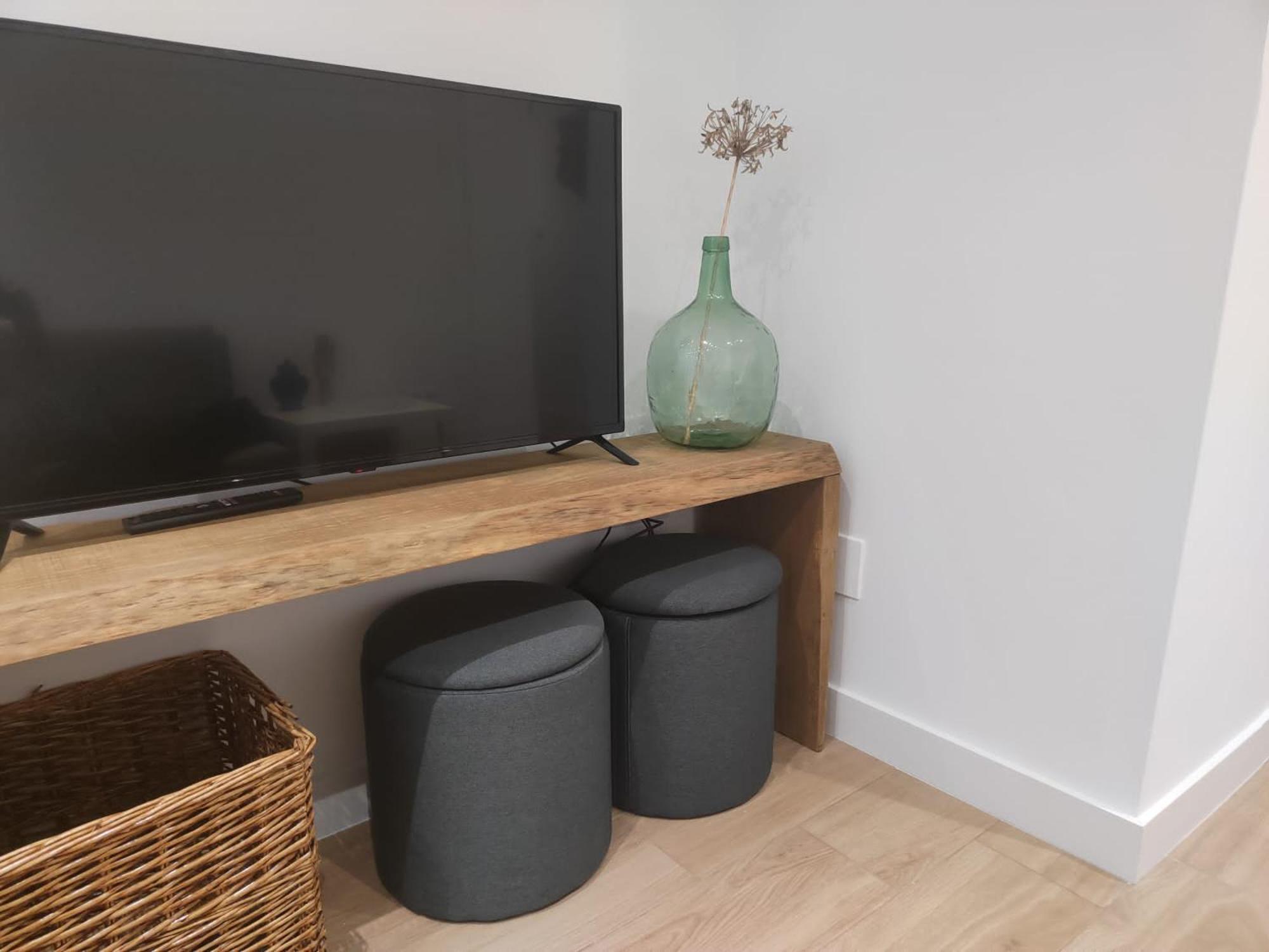 Apartamento La Ribera Betanzos Zewnętrze zdjęcie