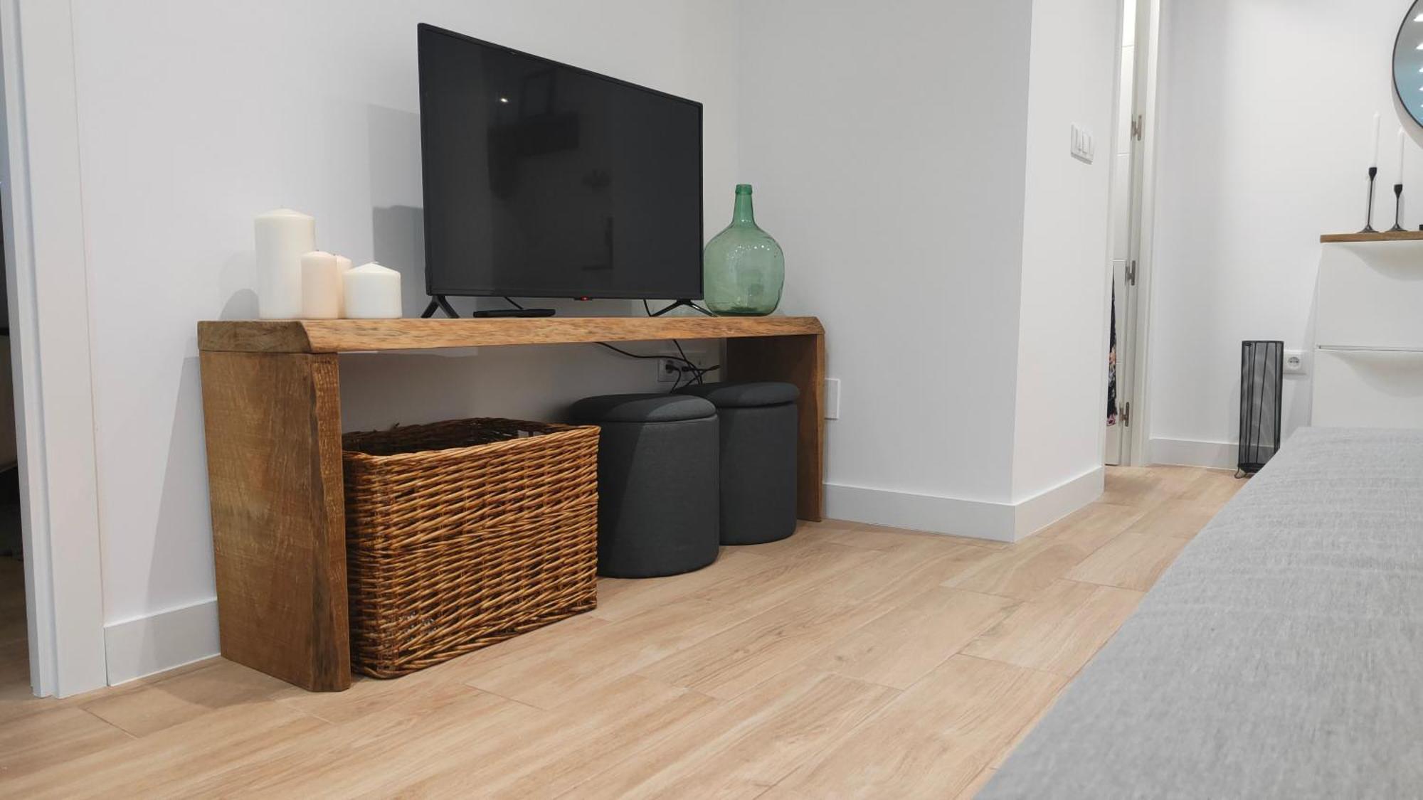 Apartamento La Ribera Betanzos Zewnętrze zdjęcie