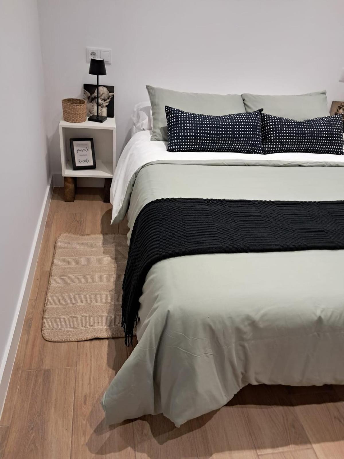 Apartamento La Ribera Betanzos Zewnętrze zdjęcie