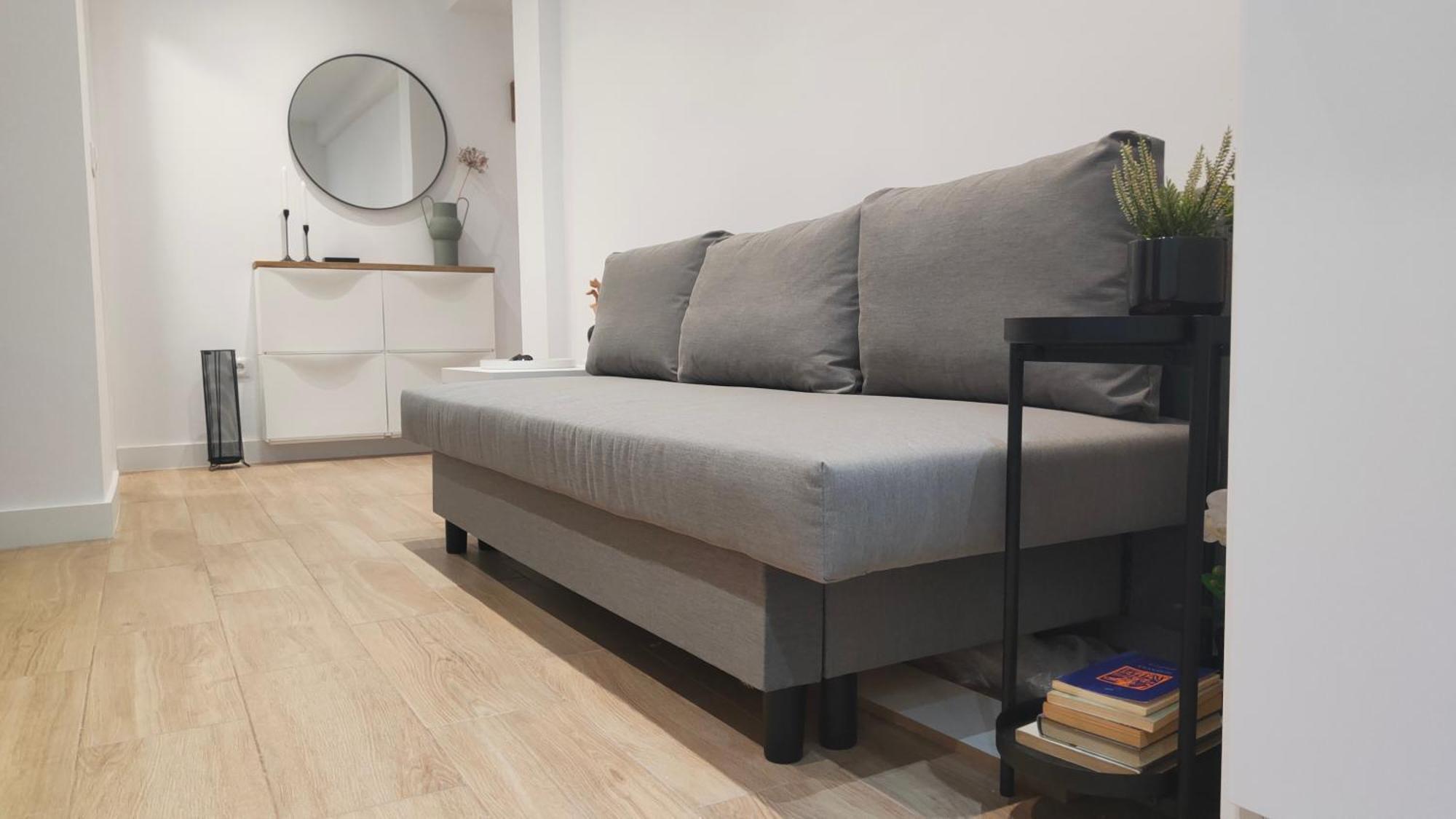 Apartamento La Ribera Betanzos Zewnętrze zdjęcie