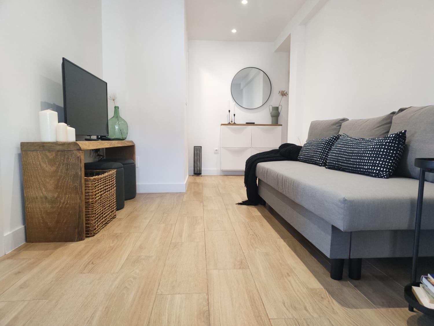 Apartamento La Ribera Betanzos Zewnętrze zdjęcie