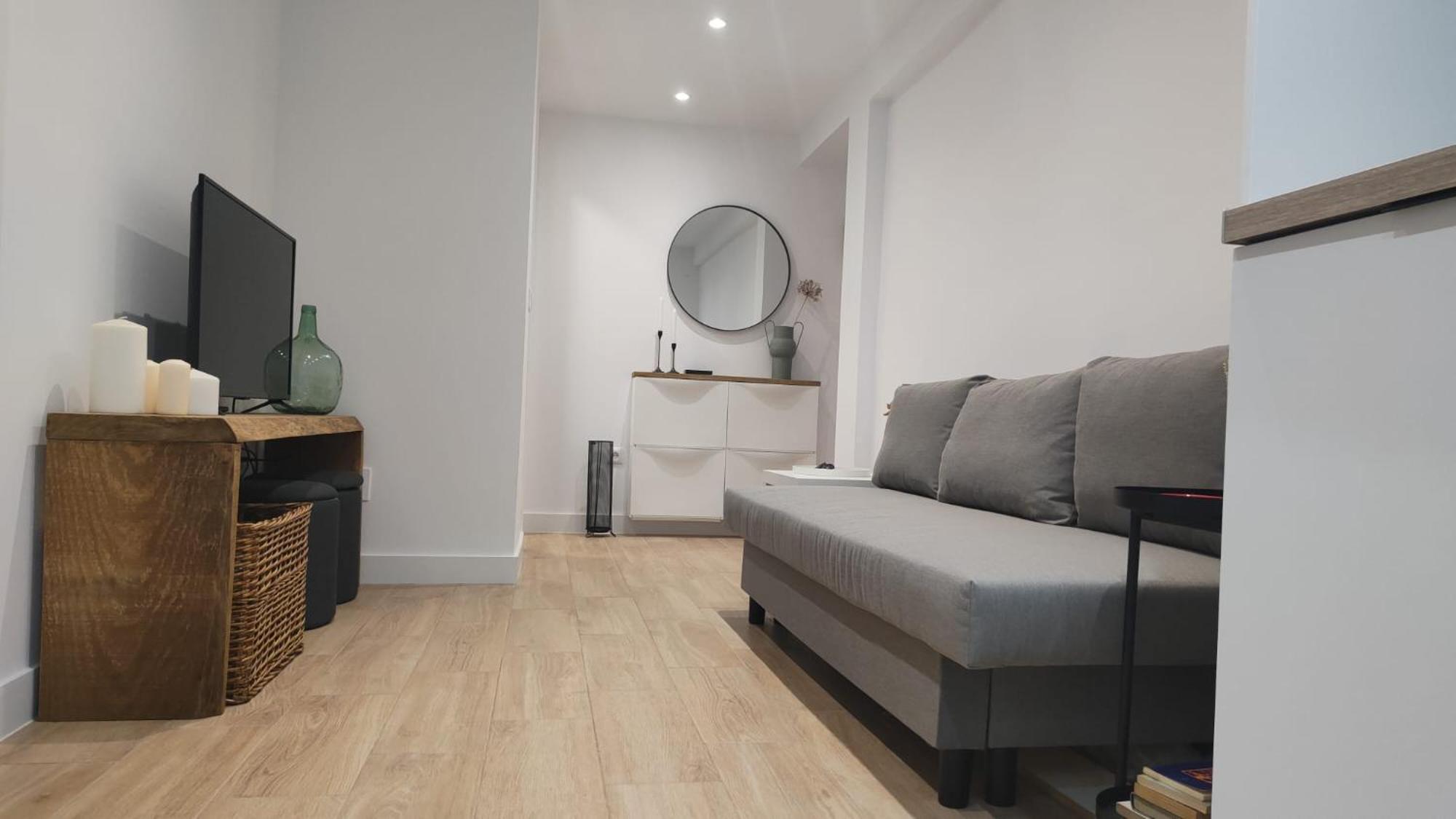 Apartamento La Ribera Betanzos Zewnętrze zdjęcie