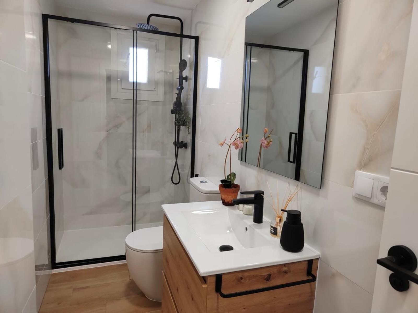 Apartamento La Ribera Betanzos Zewnętrze zdjęcie