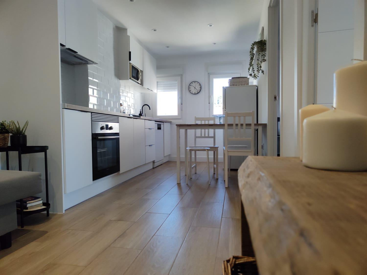 Apartamento La Ribera Betanzos Zewnętrze zdjęcie